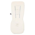 Wkładka do wózka Multi - BEBE MIGNON BLUE / La Millou