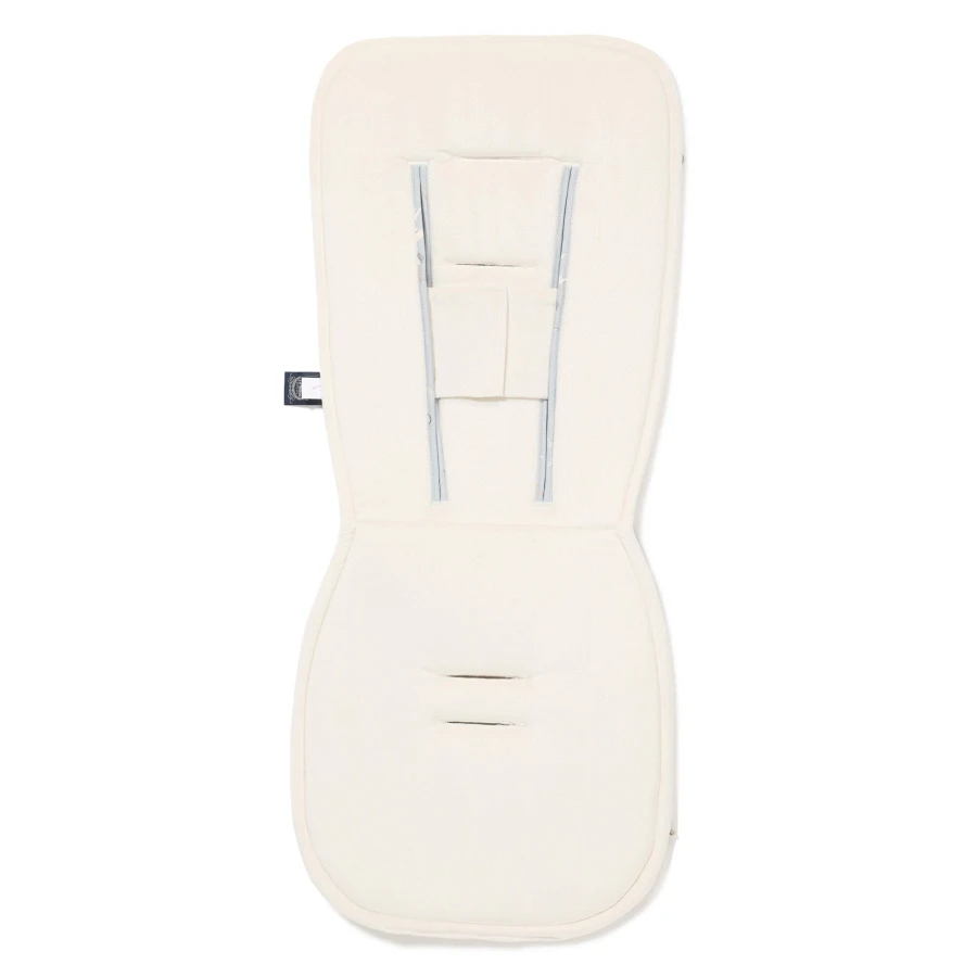 Wkładka do wózka Multi - BEBE MIGNON BLUE / La Millou