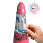 Lampka Tornado Tsuny Light MOB - koralowa / MOB