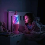 Lampka Tornado Tsuny Light MOB - koralowa / MOB