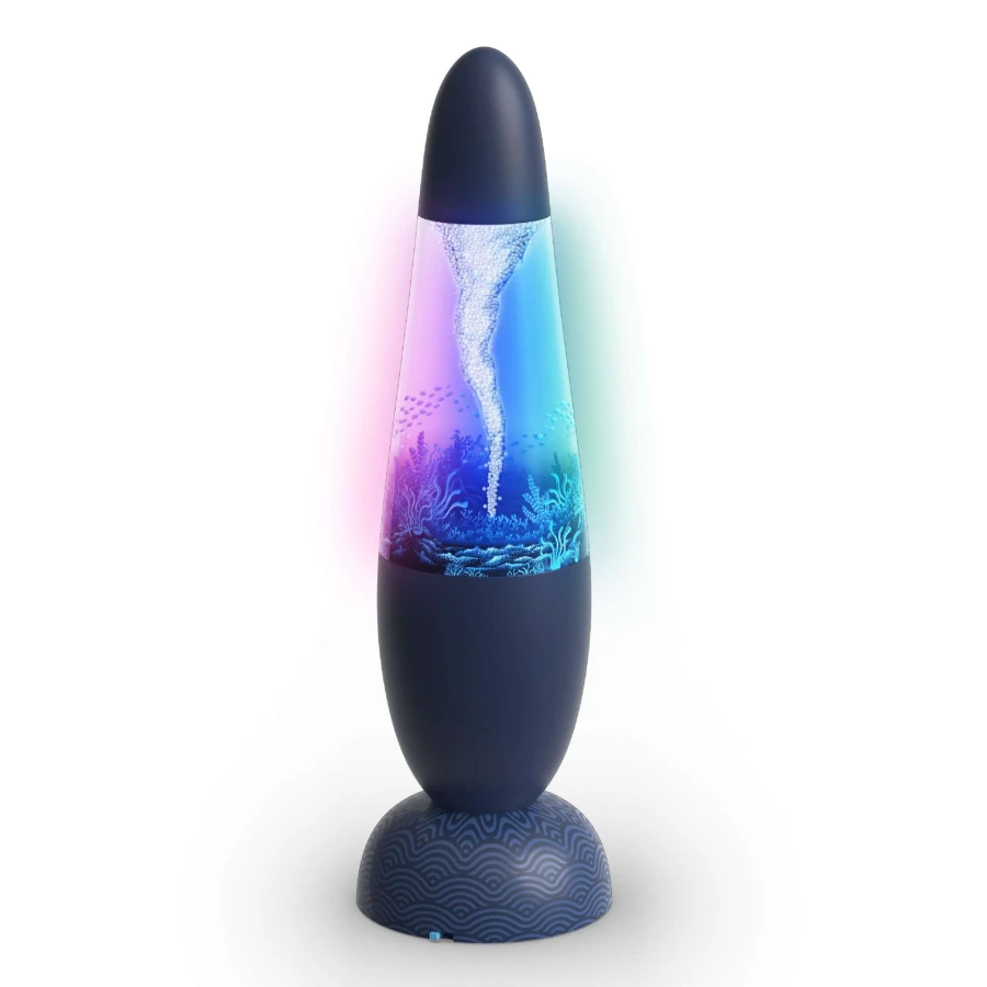 Lampka Tornado Tsuny Light MOB - głębinowa / MOB