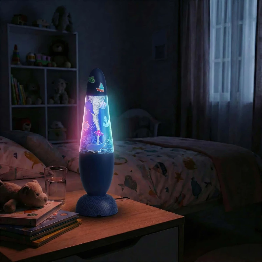 Lampka Tornado Tsuny Light MOB - głębinowa / MOB