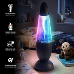 Lampka Tornado Tsuny Light MOB - głębinowa / MOB