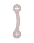 Uchwyty do śliniaka z chusteczki - Sand Storm / LUU Kids