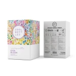 Kubek termiczny Xclusive! Moniquilla - Ever Bloom, 330 ml / Cool Bottles