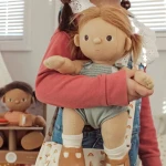 Lalka Gigi / Dinkum Dolls