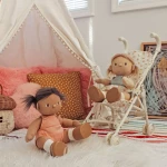 Lalka Gigi / Dinkum Dolls