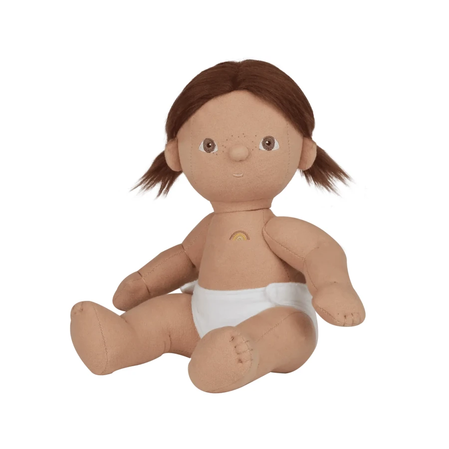 Lalka Dottie / Dinkum Dolls