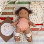 Lalka Dottie / Dinkum Dolls