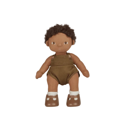 Lalka Button / Dinkum Dolls