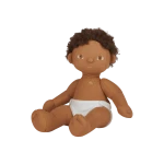 Lalka Button / Dinkum Dolls
