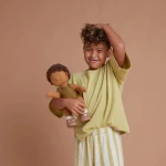 Lalka Button / Dinkum Dolls