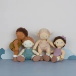 Lalka Petal / Dinkum Dolls