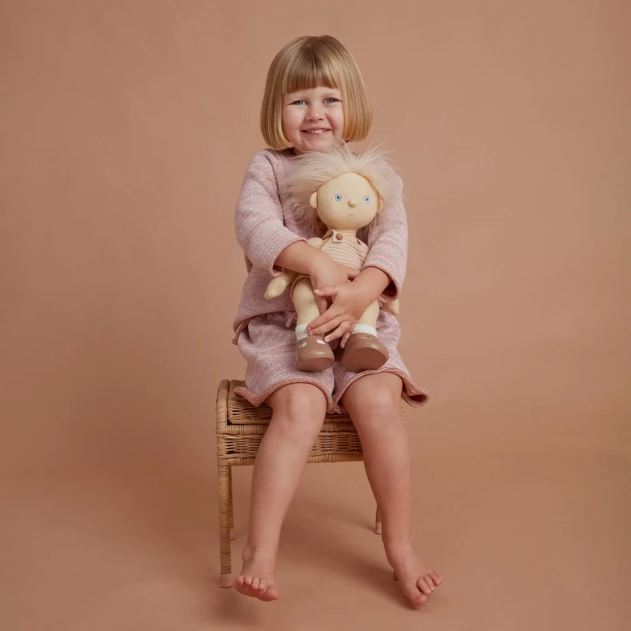 Lalka Petal / Dinkum Dolls