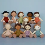 Lalka Petal / Dinkum Dolls