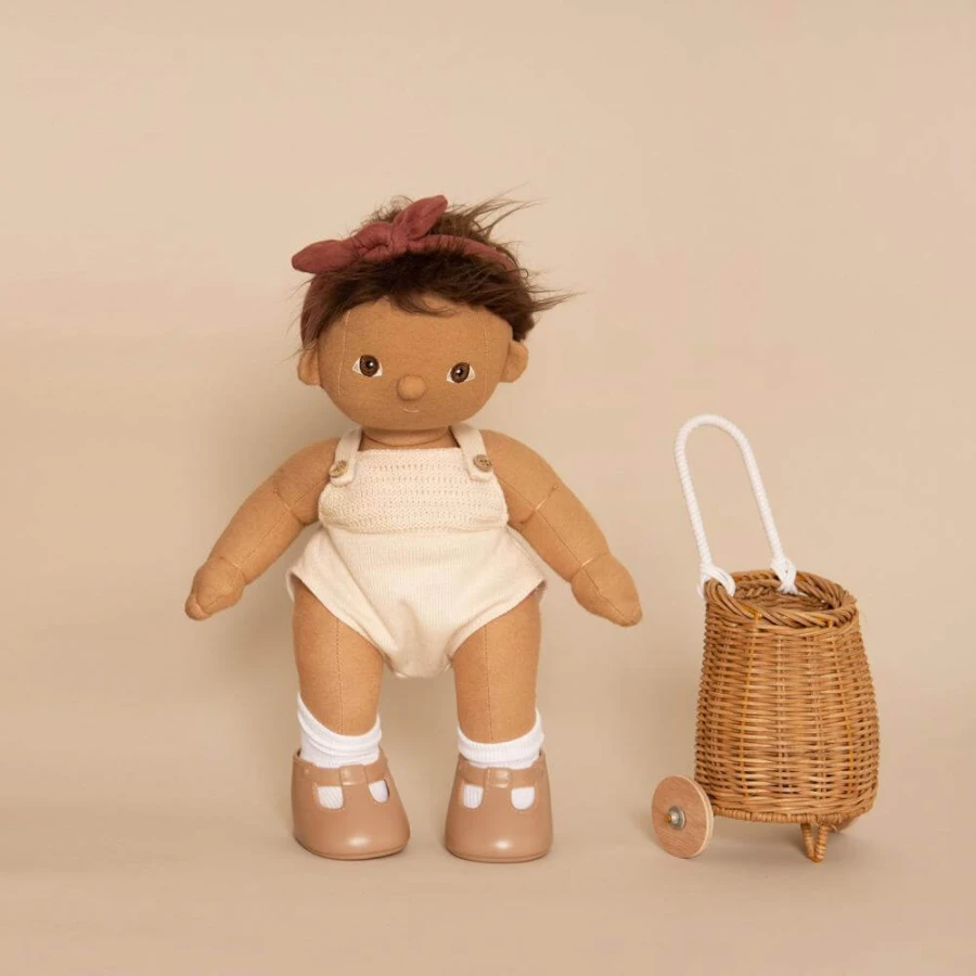 Lalka Sprout / Dinkum Dolls