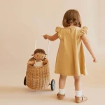 Lalka Sprout / Dinkum Dolls