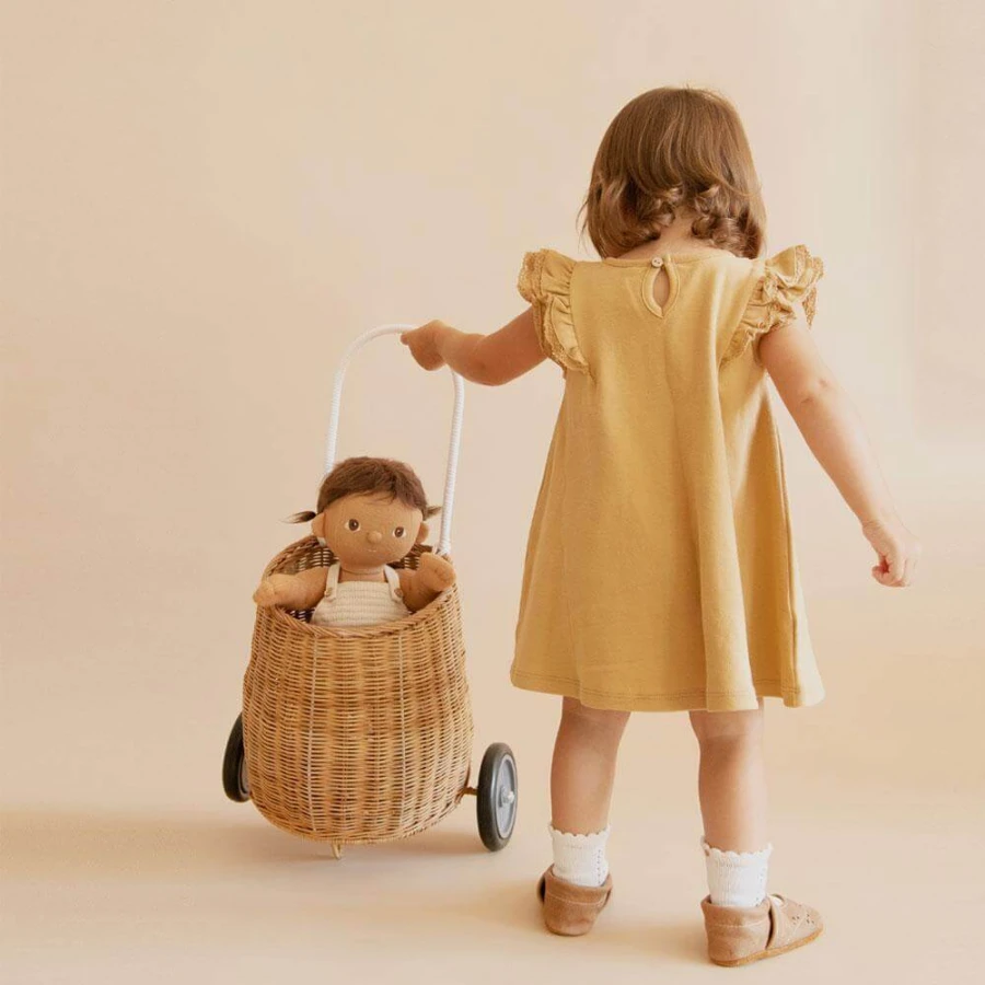 Lalka Sprout / Dinkum Dolls