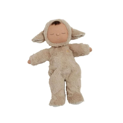 Lalka Cozy Dinkums - Lamby Pip / Dinkum Dolls