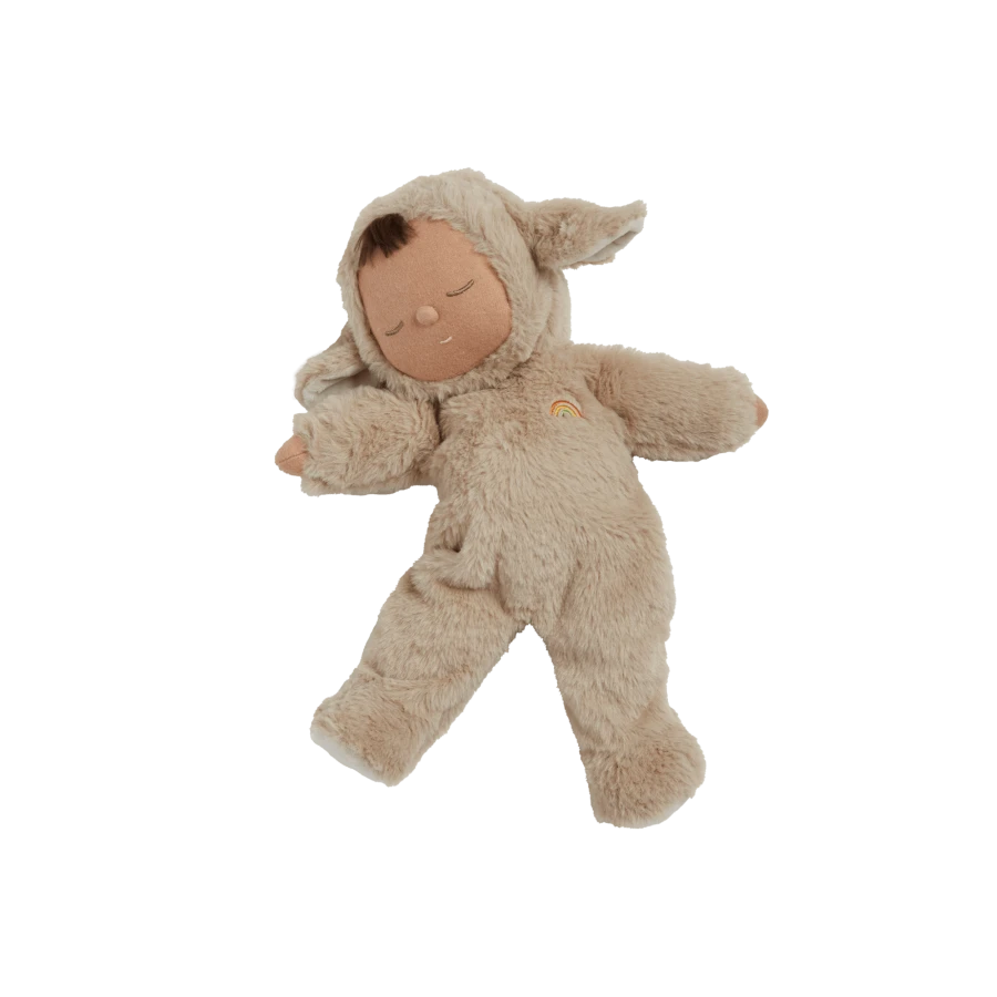 Lalka Cozy Dinkums - Lamby Pip / Dinkum Dolls