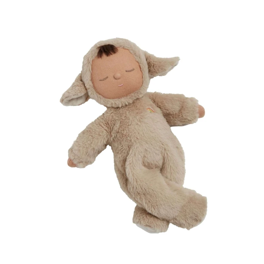 Lalka Cozy Dinkums - Lamby Pip / Dinkum Dolls
