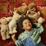 Lalka Cozy Dinkums - Lamby Pip / Dinkum Dolls