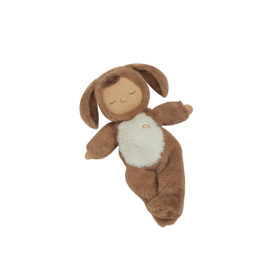 Lalka Cozy Dinkums - Dog Digby / Dinkum Dolls