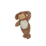 Lalka Cozy Dinkums - Dog Digby / Dinkum Dolls