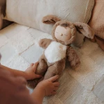 Lalka Cozy Dinkums - Dog Digby / Dinkum Dolls