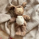 Lalka Cozy Dinkums - Dog Digby / Dinkum Dolls