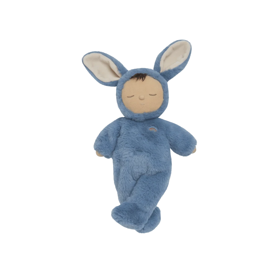 Lalka Cozy Dinkums - Bunny Twiggy / Dinkum Dolls