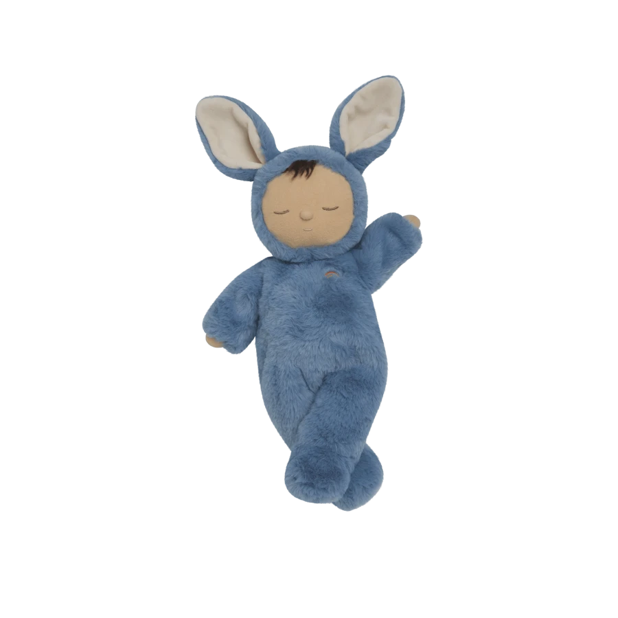 Lalka Cozy Dinkums - Bunny Twiggy / Dinkum Dolls
