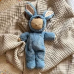 Lalka Cozy Dinkums - Bunny Twiggy / Dinkum Dolls