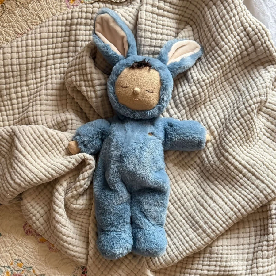 Lalka Cozy Dinkums - Bunny Twiggy / Dinkum Dolls