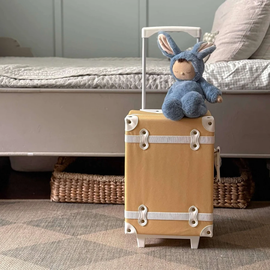 Lalka Cozy Dinkums - Bunny Twiggy / Dinkum Dolls
