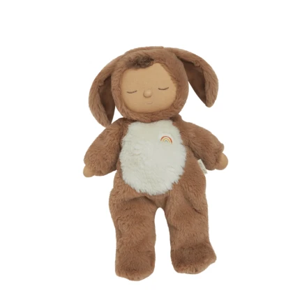 Lalka Cozy Dinkums - Dog Digby / Dinkum Dolls