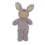Lalka Cozy Dinkums - Bunny Twinkle Lilac / Dinkum Dolls
