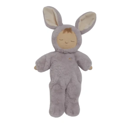 Lalka Cozy Dinkums - Bunny Twinkle Lilac / Dinkum Dolls