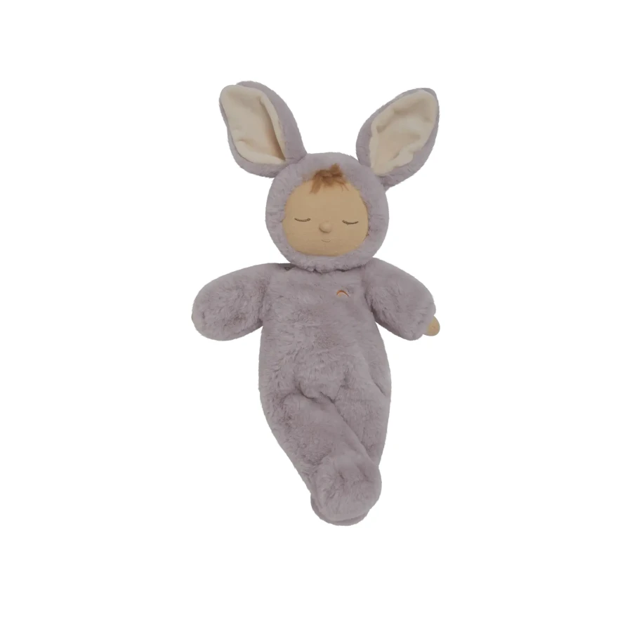 Lalka Cozy Dinkums - Bunny Twinkle Lilac / Dinkum Dolls
