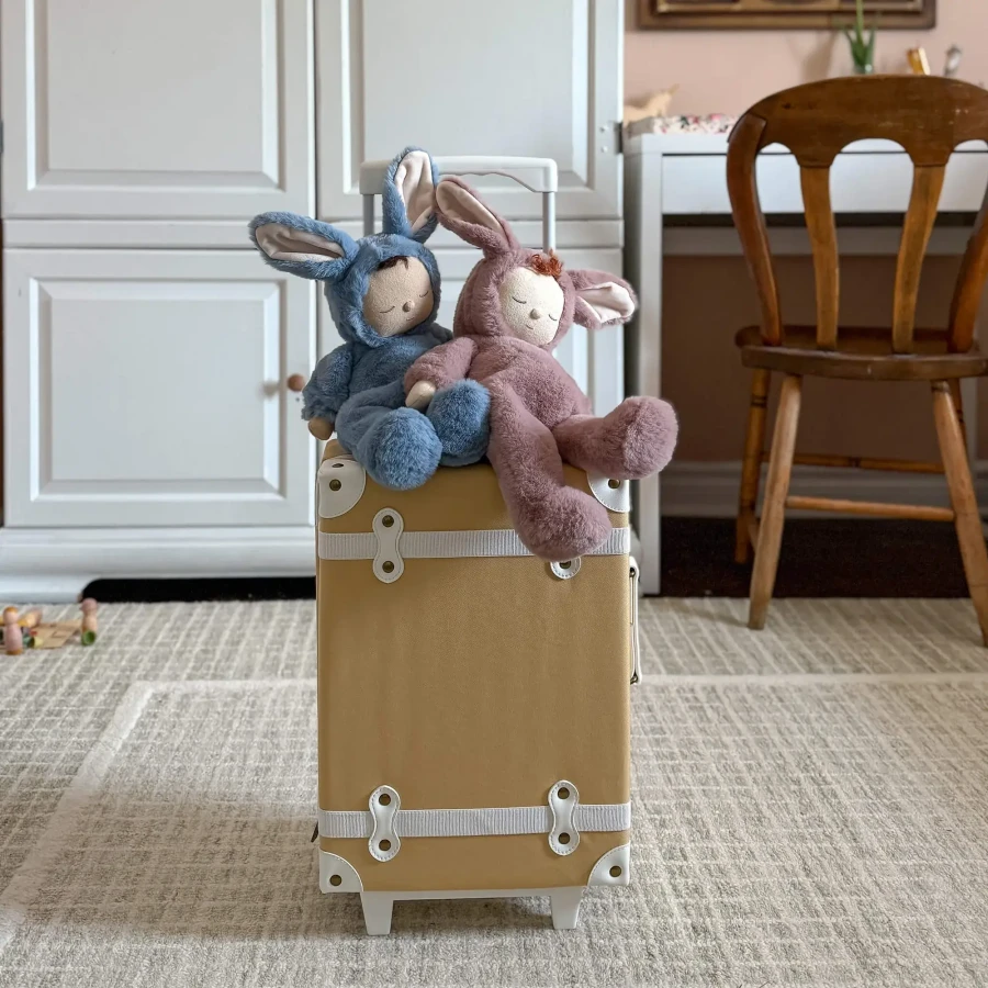 Lalka Cozy Dinkums - Bunny Pickle / Dinkum Dolls