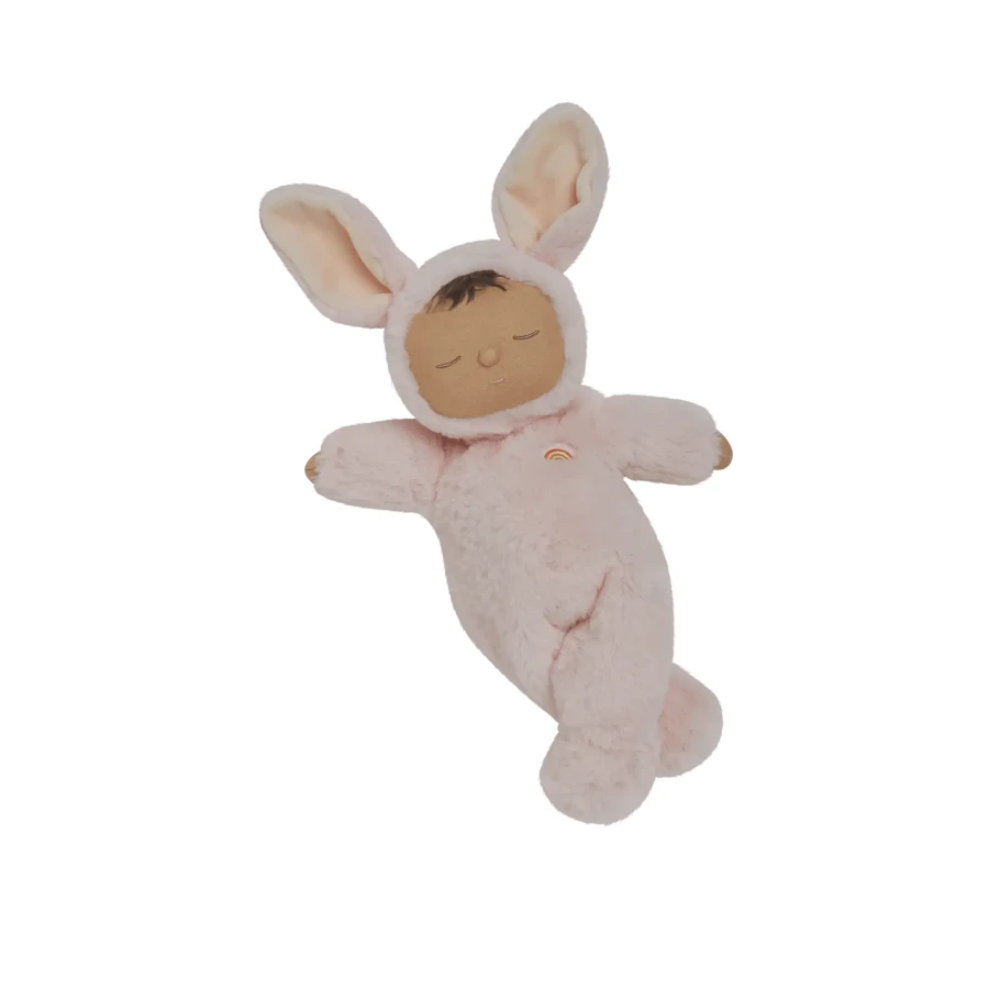 Lalka Cozy Dinkums - Bunny Pip / Dinkum Dolls
