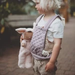 Lalka Cozy Dinkums - Bunny Pip / Dinkum Dolls