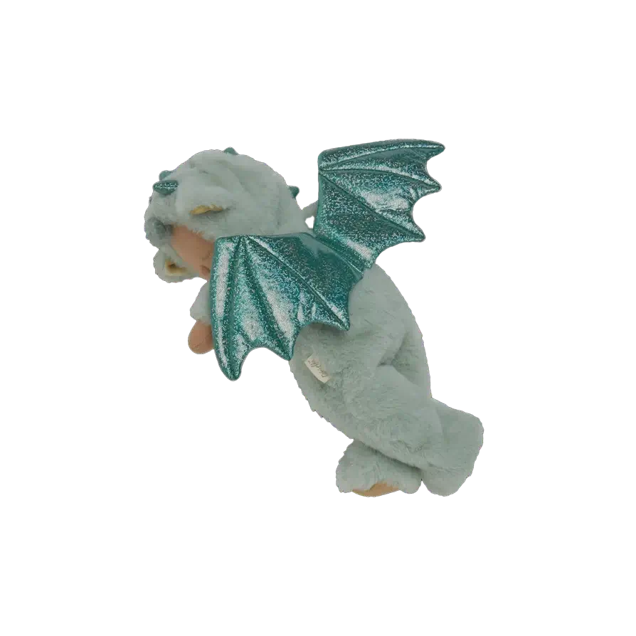 Lalka Cozy Dinkums - Dragon Ash Green / Dinkum Dolls