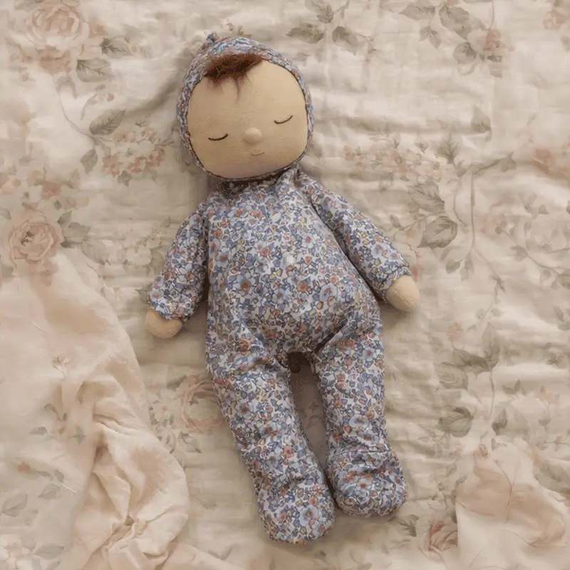 Lalka Dozy Dinkum - Lala Bloom / Dinkum Dolls