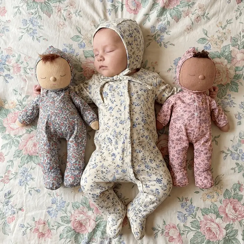 Lalka Dozy Dinkum - Lala Bloom / Dinkum Dolls