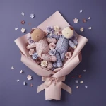 Lalka Dozy Dinkum - Lala Bloom / Dinkum Dolls
