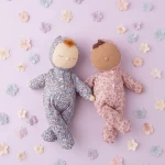 Lalka Dozy Dinkum - Tootsie Briar / Dinkum Dolls