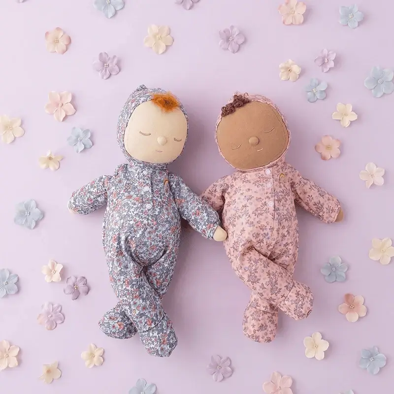 Lalka Dozy Dinkum - Tootsie Briar / Dinkum Dolls