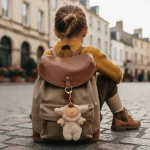 Breloczek Lamby Pip / Dinkum Dolls