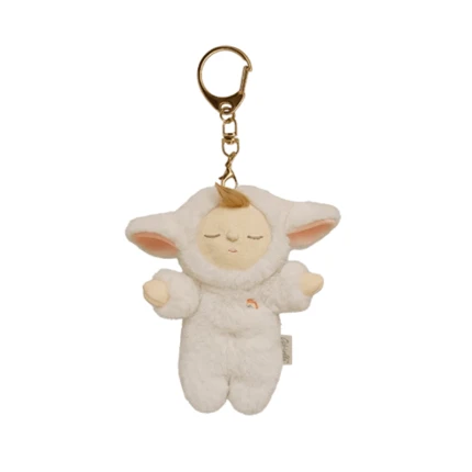 Breloczek Lamby Pookie / Dinkum Dolls